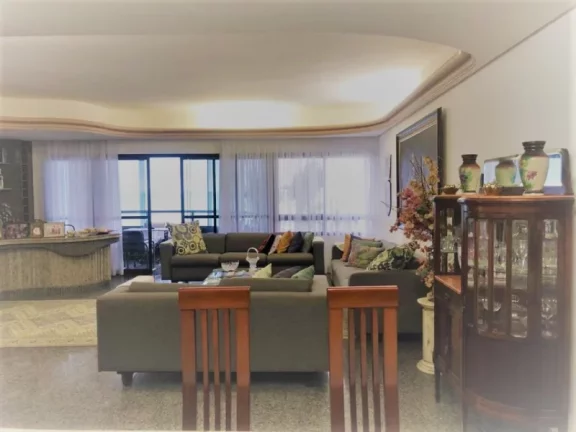 Imagem Apartamento com 4 quartos, 220m2, à venda em Jaboatão dos Guararapes, Piedade