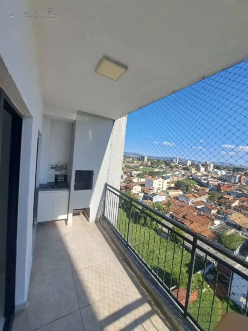 Imagem Excelente Apartamento no Condomínio Balboa Concept - Pindamonhangaba/SP