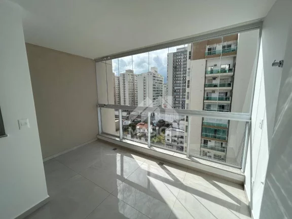 Imagem Apartamento com 2 dormitórios à venda, 61 m² por R$ 729.000,00 - Praia de Itaparica - Vila Velha/ES