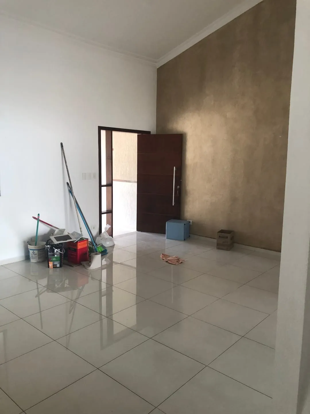 Imagem Casa à venda 4 Quartos, 1 Suite, 4 Vagas, 420M², Condomínio Real Ville, Pindamonhangaba - SP | Condomínio Real Ville