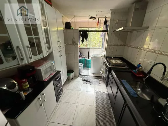Apartamento à venda (50,00 m²), Parque Flamengo, São Paulo, SP