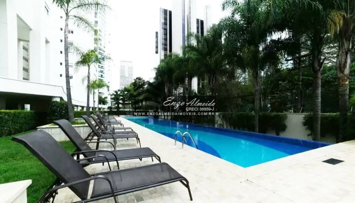 Imagem Apartamento à venda em São Paulo/SP
