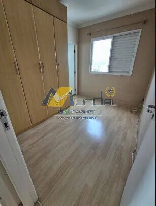 Imagem APARTAMENTO DE 132 M² COM 4 DORMITÓRIOS, 3 SUÍTES E LAZER COMPLETO
