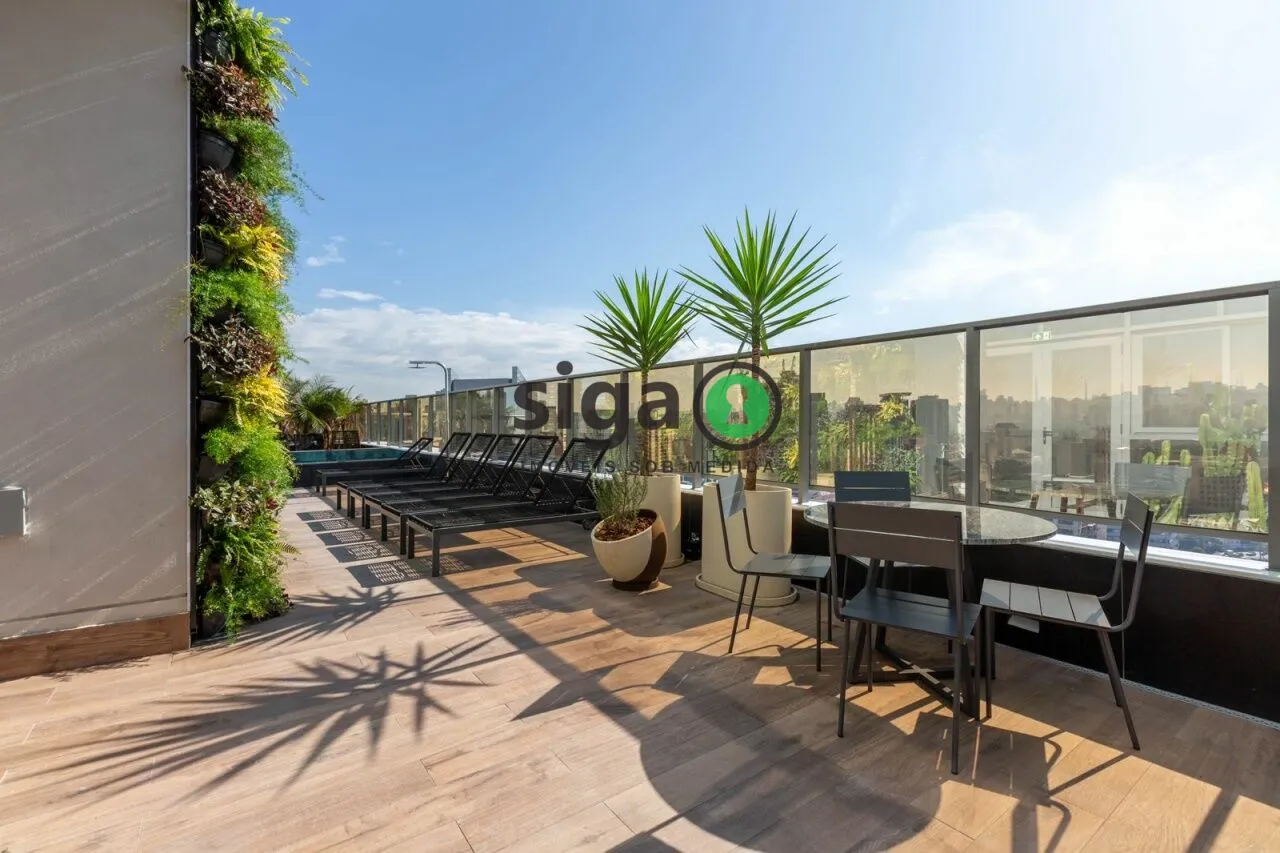 Imagem Apartamento a venda na Vila Nova Conceição com 3 quartos