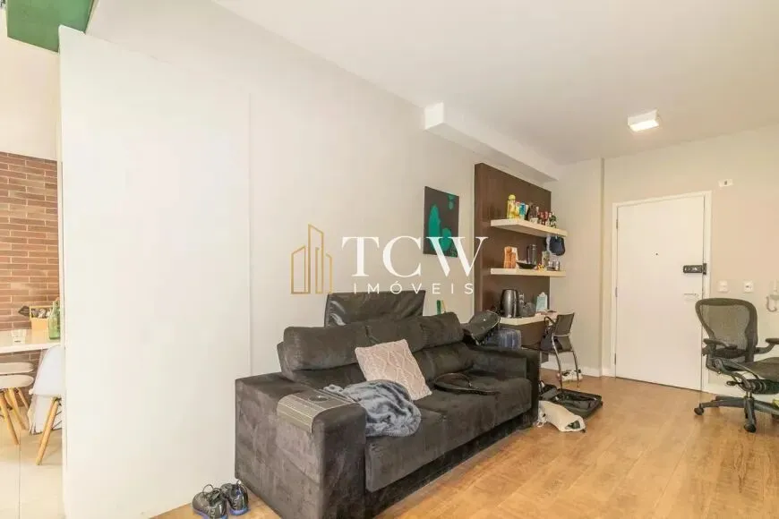 Imagem Apartamento à venda no bairro Vila Olímpia - São Paulo/SP, Zona Sul
