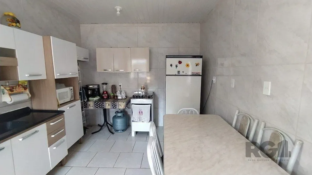 Imagem Casa em Vila Nova