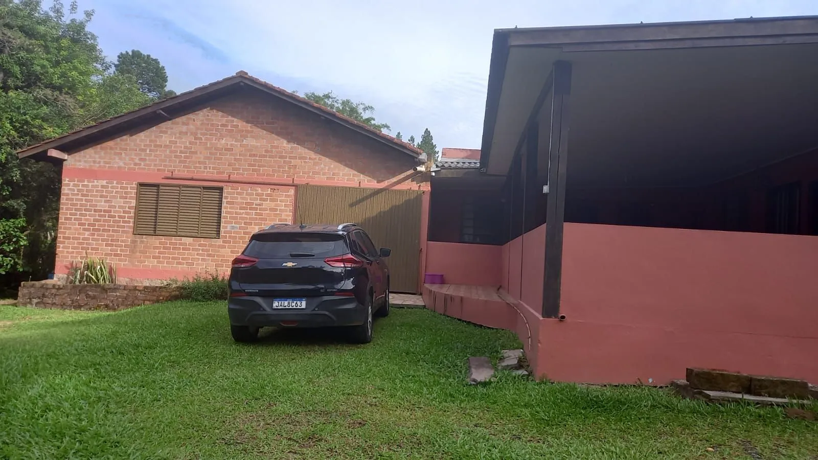 Foto do Imóvel