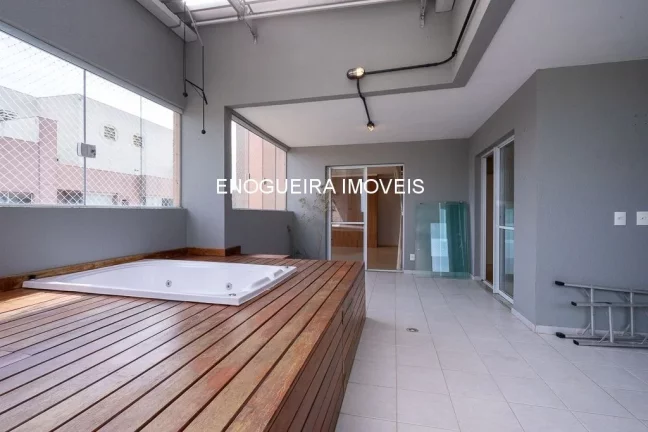 Imagem APARTAMENTO RESIDENCIAL em SÃO PAULO - SP, JARDIM ARPOADOR