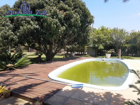 Casa de Condomínio com 3 Quartos à Venda, 150 m² em Águas Claras - Viamão