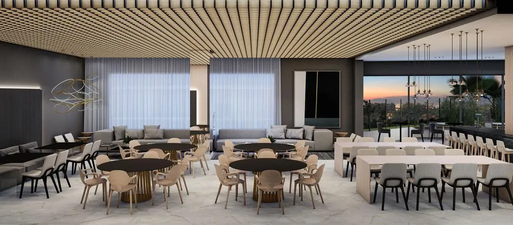 Imagem APARTAMENTO RESIDENCIAL em Curitiba - PR, Ecoville