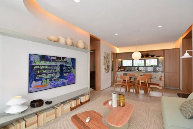 Imagem APARTAMENTO RESIDENCIAL em São Paulo - SP, Pinheiros
