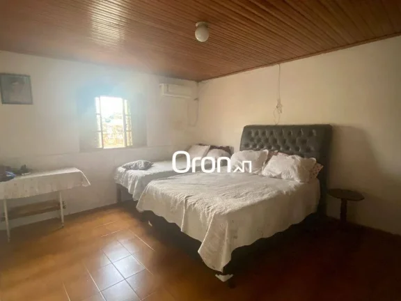 Imagem Sobrado à venda, 431 m² por R$ 2.120.000,00 - Setor Leste Universitário - Goiânia/GO