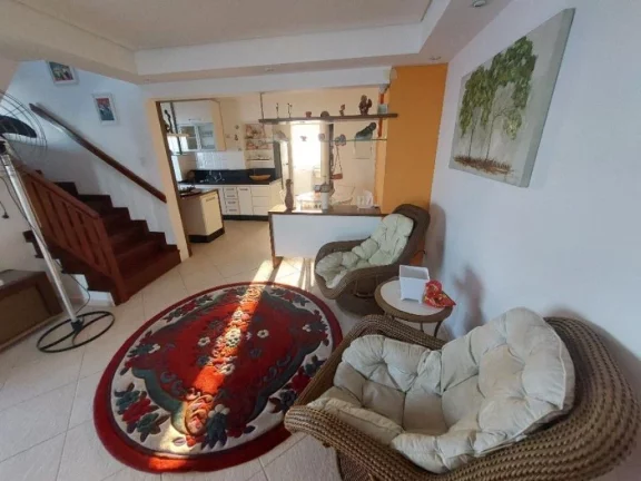 Imagem Apartamento à Venda em Flórida, Praia Grande - SP