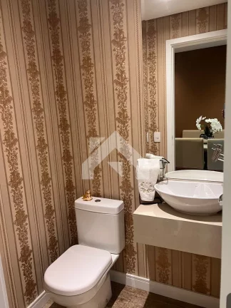Imagem Apartamento em Alphaville - Santana de Parnaíba
