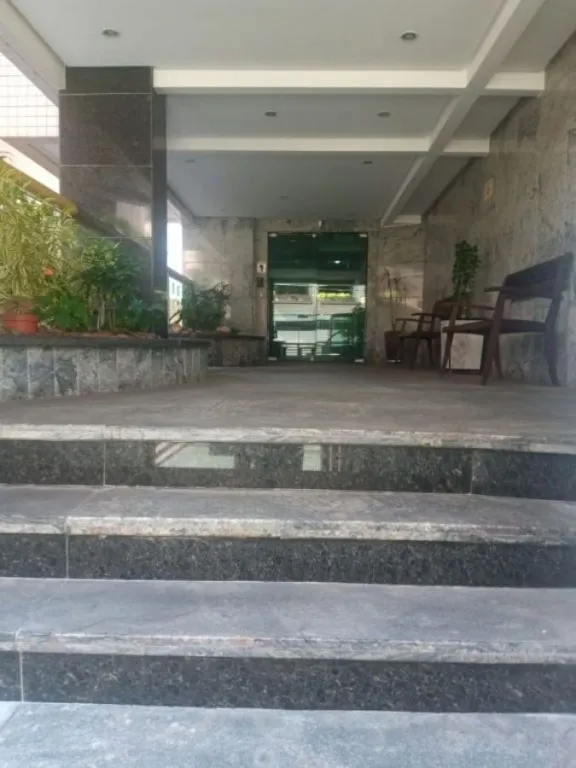 Imagem APARTAMENTO COM 52,00 m² - TUPI - PRAIA GRANDE SP
