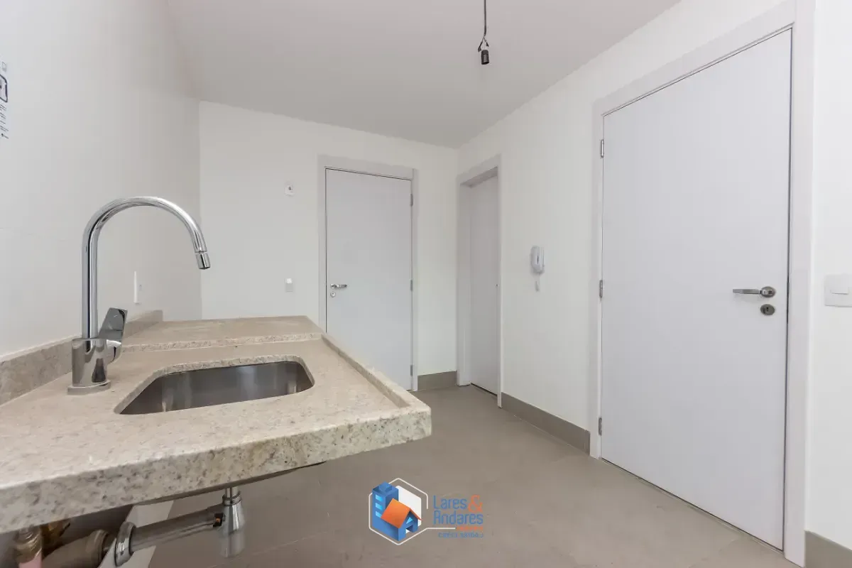 Imagem Apartamento para venda em Campo Belo com 3 quartos, sendo 3 suítes, 125m²