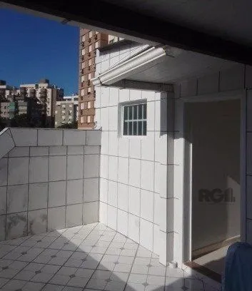 Imagem APARTAMENTO COBERTURA - 3 dorms. - 1 vaga - 99,00 m² - MENINO DEUS