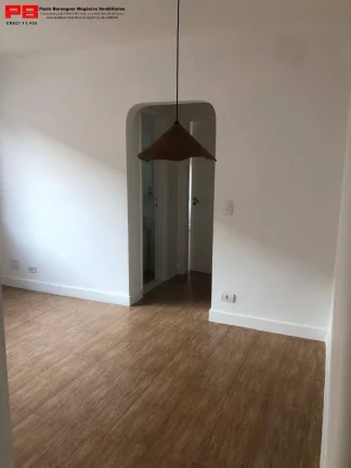 Imagem Apartamento 42m² 1 dormitório - Brooklin