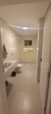 Imagem Magnifica casa quatro dormitorios suíte closet espaço gourmet em condominio fechado