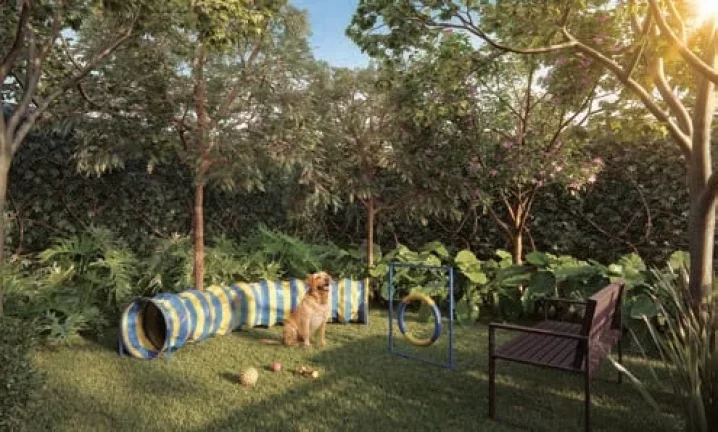 Imagem Apartamento à venda no bairro Jardim América - São Paulo/SP