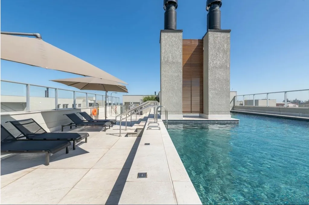 Imagem Loft em Marechal Rondon
