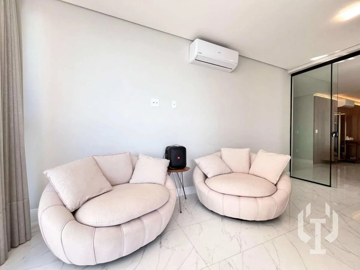Imagem Apartamento de luxo à venda, no Beach House em Itapema, com 4 quartos, 185m2