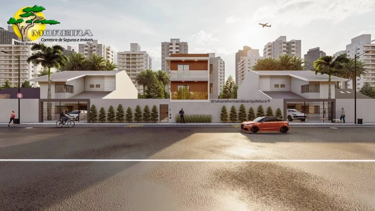 Foto do imóvel TERRENO A VENDA NA CASA VERDE COM PROJETO APROVADO