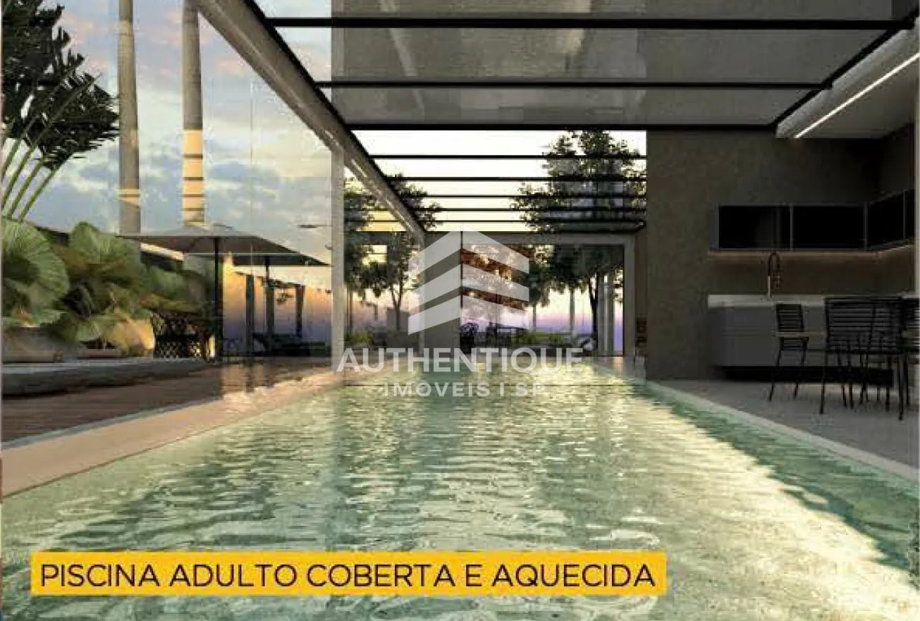Imagem Belize Residence - Jardim do Mar - São Bernardo do Campo/SP - Apartamento à venda no bairro Jardim do Mar - São Bernardo do Campo/SP