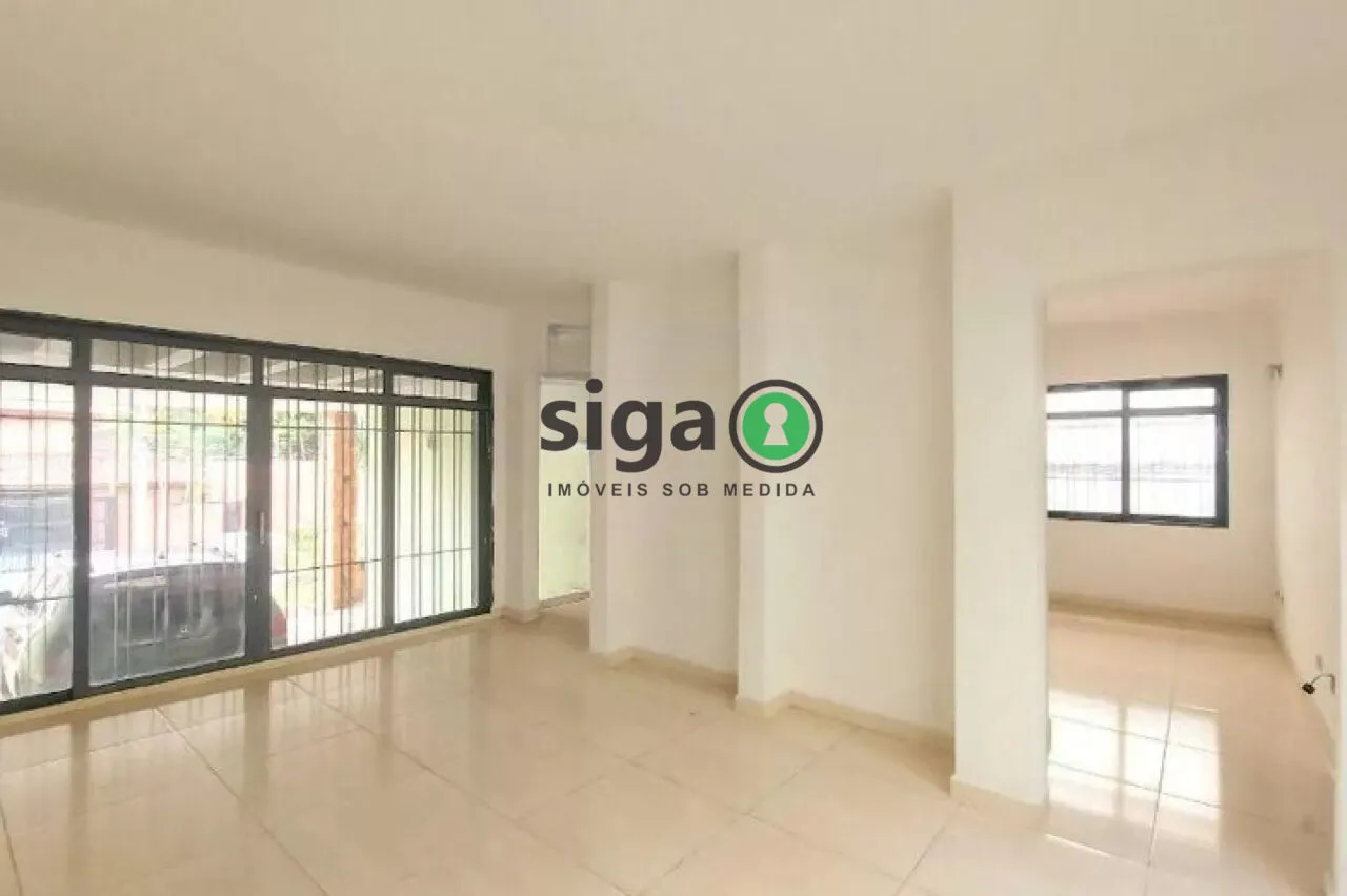 Foto do imóvel Casa a venda 3 dormitórios, 1 suíte, 4 vagas - Jardim Londrina -SP