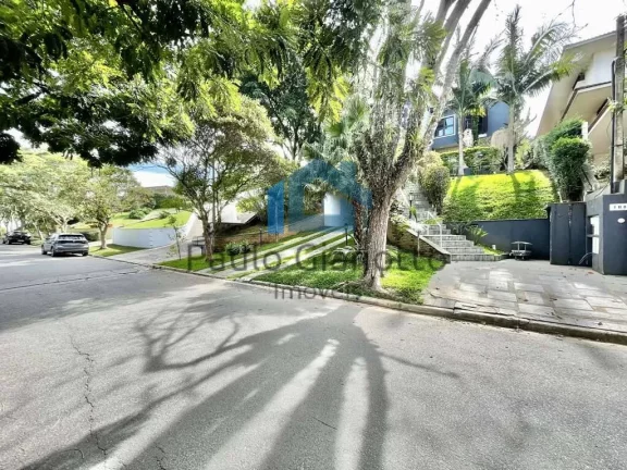 Imagem Casa à Venda no Condomínio Euroville Granja Viana