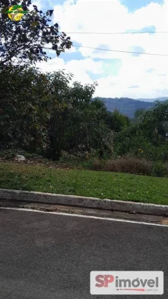 Imagem TERRENO EM CONDOMINIO C/1.085M² NA SERRA DA CANTAREIRA