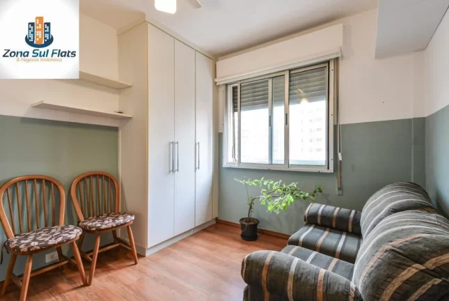 Imagem Apartamento à Venda Em Pinheiros Com 3 Dormitórios Sendo 1 Suíte e 1 Vaga