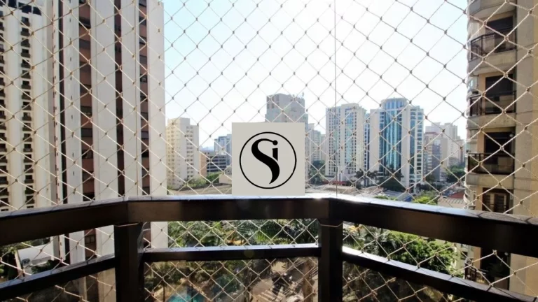 Imagem APARTAMENTO RESIDENCIAL em SÃO PAULO - SP, INDIANÓPOLIS