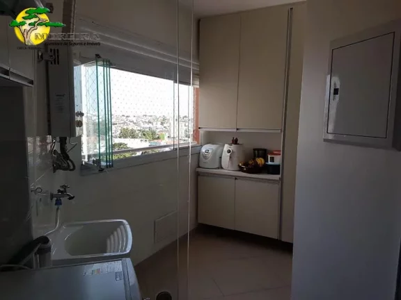 Imagem LINDO APARTAMENTO PARA VENDA NA VILA NOVA CACHOEIRINHA.