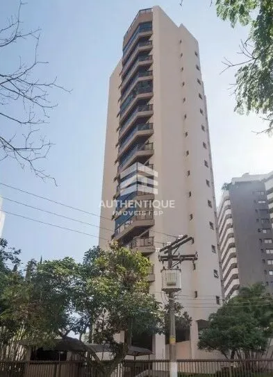Imagem Topázio Campo Belo - Apartamento à venda no bairro Campo Belo - São Paulo/SP, Zona Sul