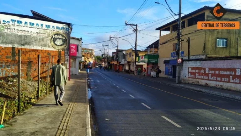 Imagem TERRENO EM ABRANTES