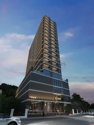 Foto do imóvel APARTAMENTO RESIDENCIAL em ITAPEMA - SC, MORRETES