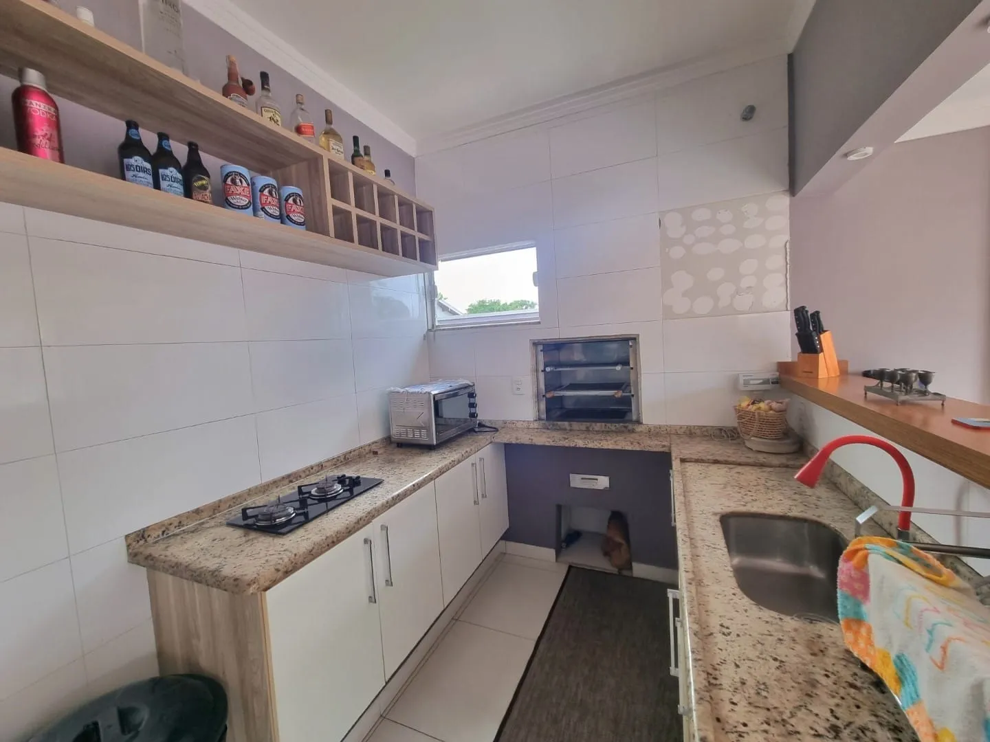 Imagem Casa Térrea de Esquina - Sofisticação, Conforto e Sustentabilidade