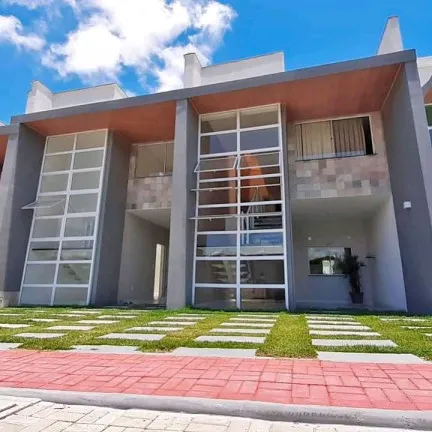 Imagem Casa de Condomínio com 4 Quartos à Venda, 149 m² em Tamatanduba - Eusébio