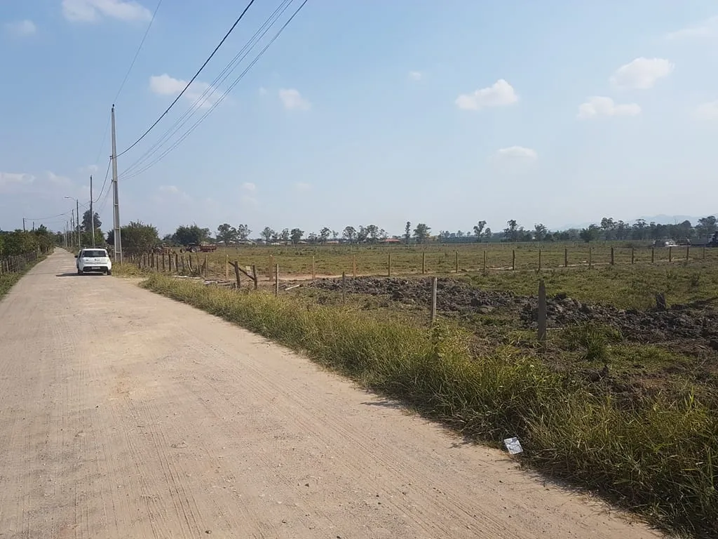Imagem Área de 20.500 m² na Expansão Urbana com Alto Potencial