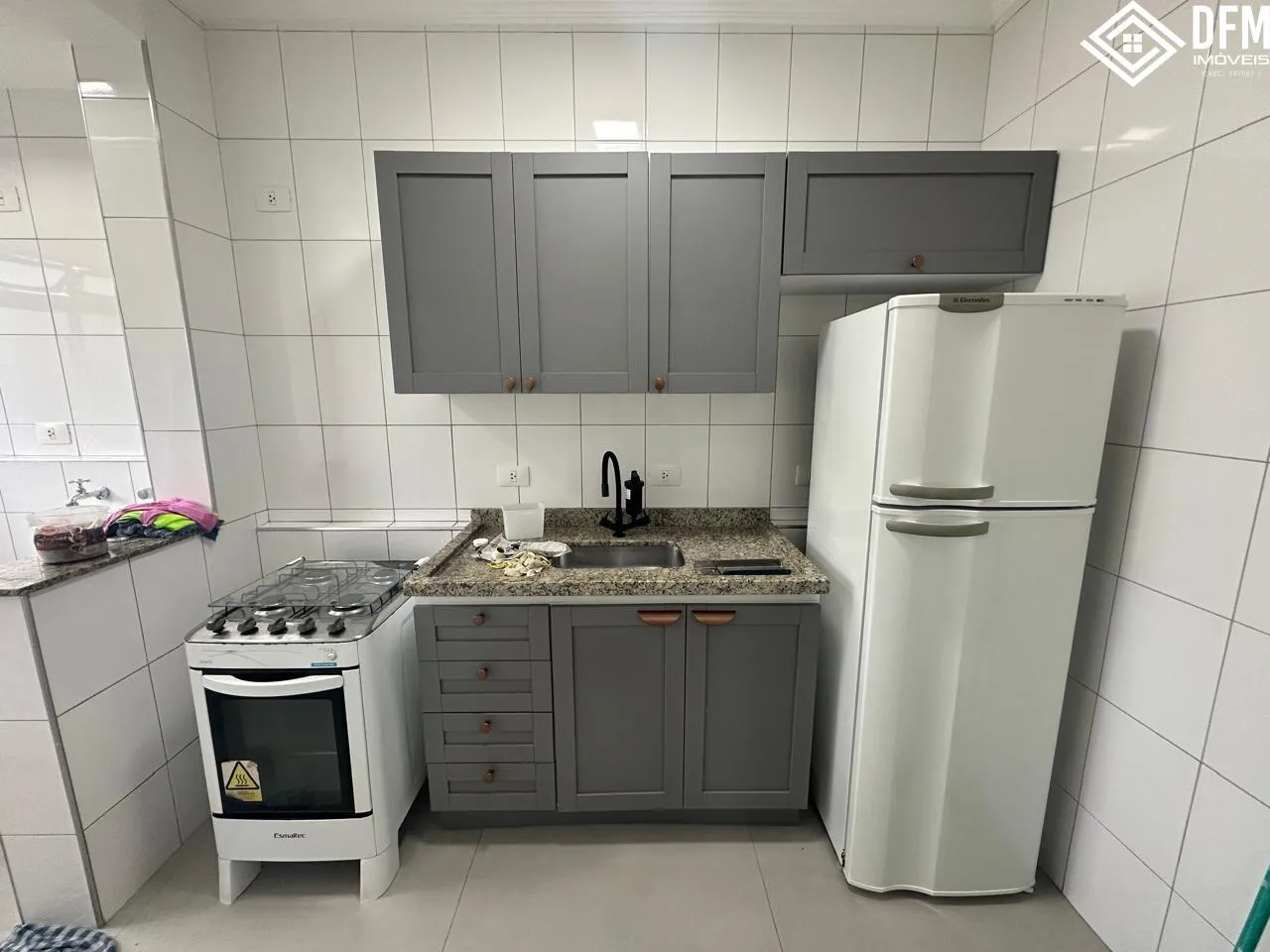 Imagem Apartamento com 2 Dormitorio(s) localizado(a) no bairro Nova Mogilar em Mogi das Cruzes / Mato Grosso do Sul Ref.:80965241