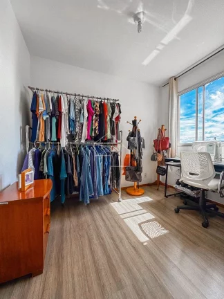 Imagem Apartamento a venda no condominio Buritis 3 quartos com suite