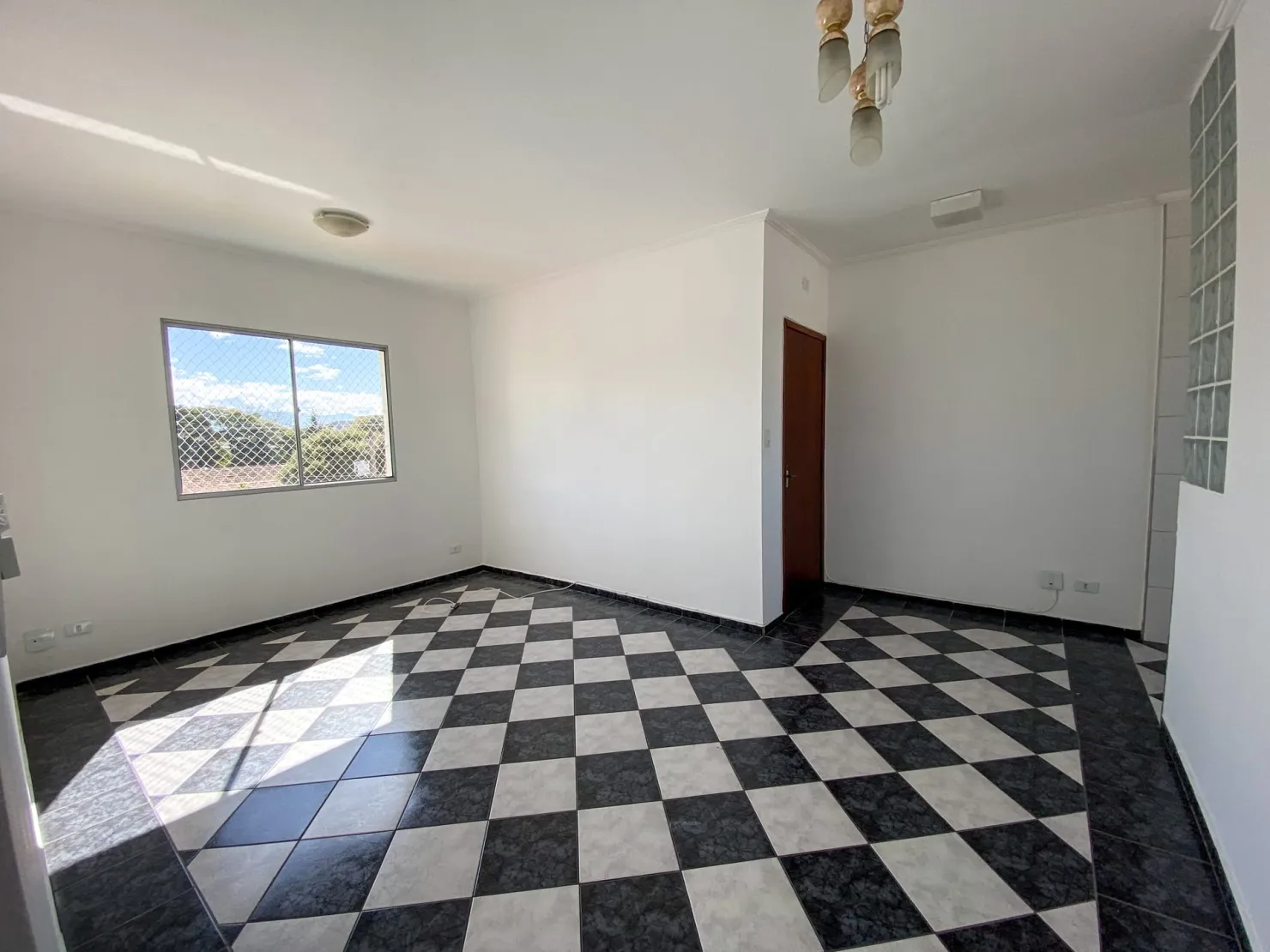 Foto do imóvel Apartamento à venda 3 Quartos, 1 Suite, 1 Vaga, 67M², Parque do Ipê, Pindamonhangaba - SP | Edifício Rosana