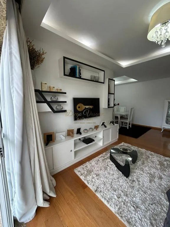 Imagem Apartamento para Venda em Teresópolis / RJ no bairro Alto
