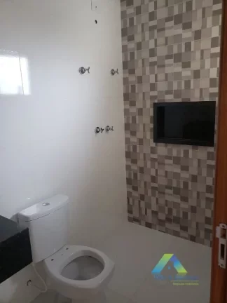 Imagem JARDIM BALDIBIA Sobrado 201M², 3 suítes, espaço gourmet, 4 vagas ótima localização e valor !!!