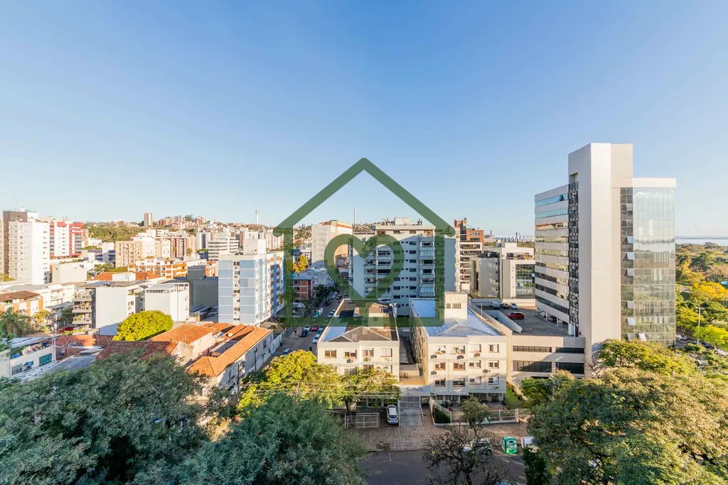 Imagem Atmosfera Air Cyrela: um empreendimento exclusivo que reúne tudo o que torna sua vida extraordinár...