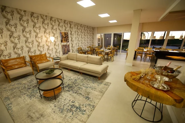 Imagem Casa 3 quartos sendo 3 suítes para venda no bairro Interlagos em Caxias do Sul