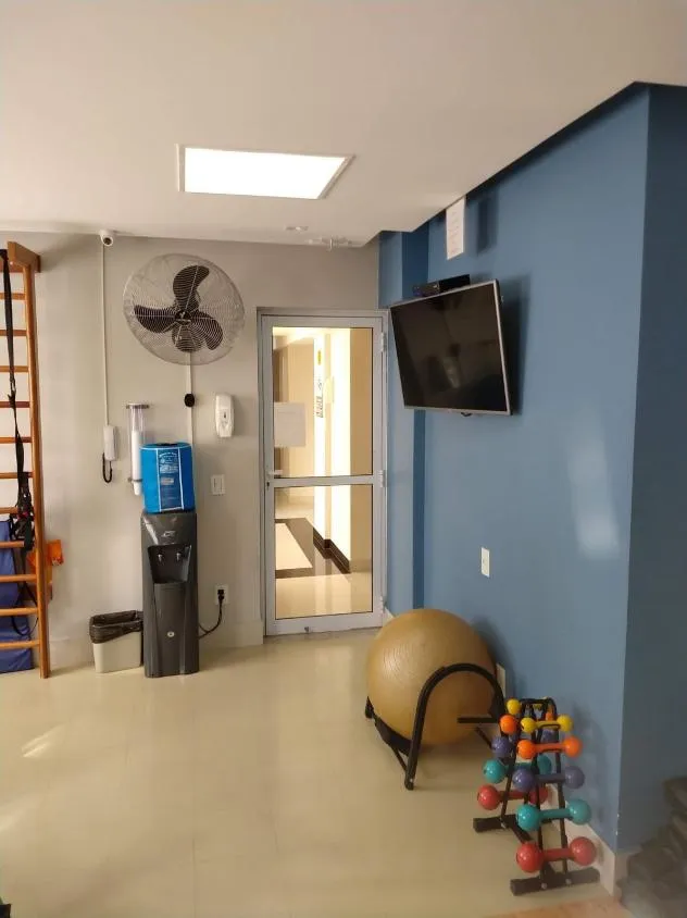 Imagem APARTAMENTO VILA CARAGUATÁ (SACOMÂ) -SÃO PAULO
