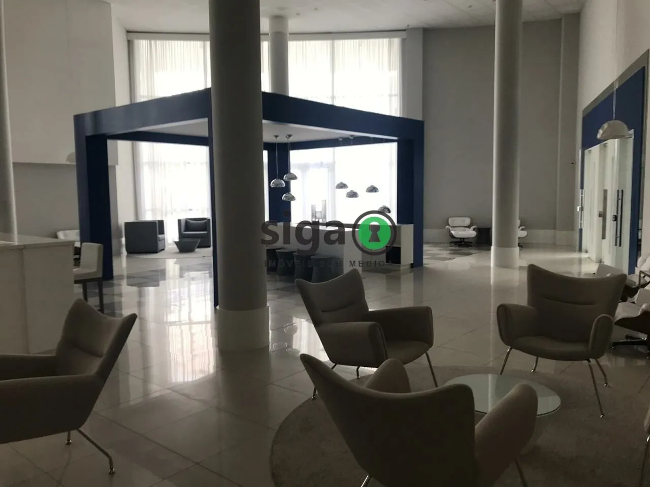 Imagem Locação JK Horizonte para Locação