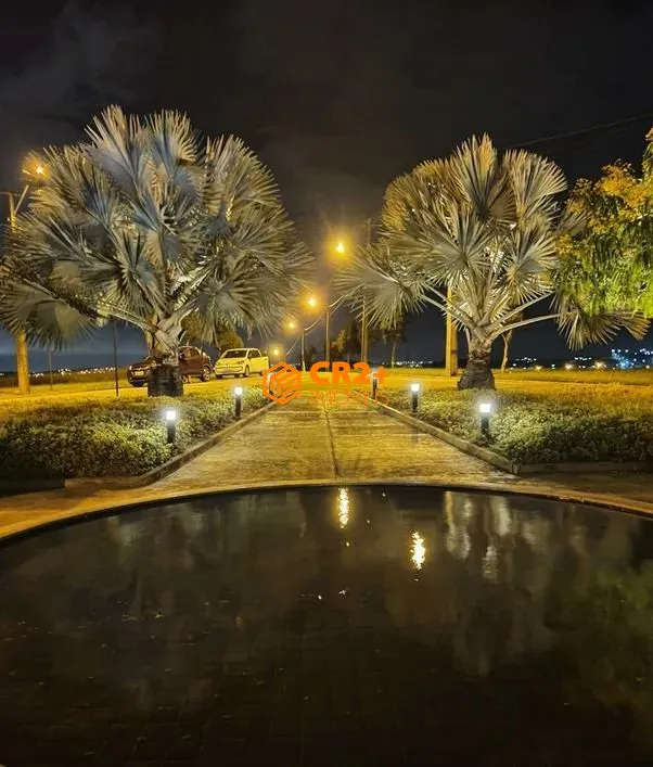 Imagem Vendo Lote no Condomínio Alphaville 1- 450m² em PE